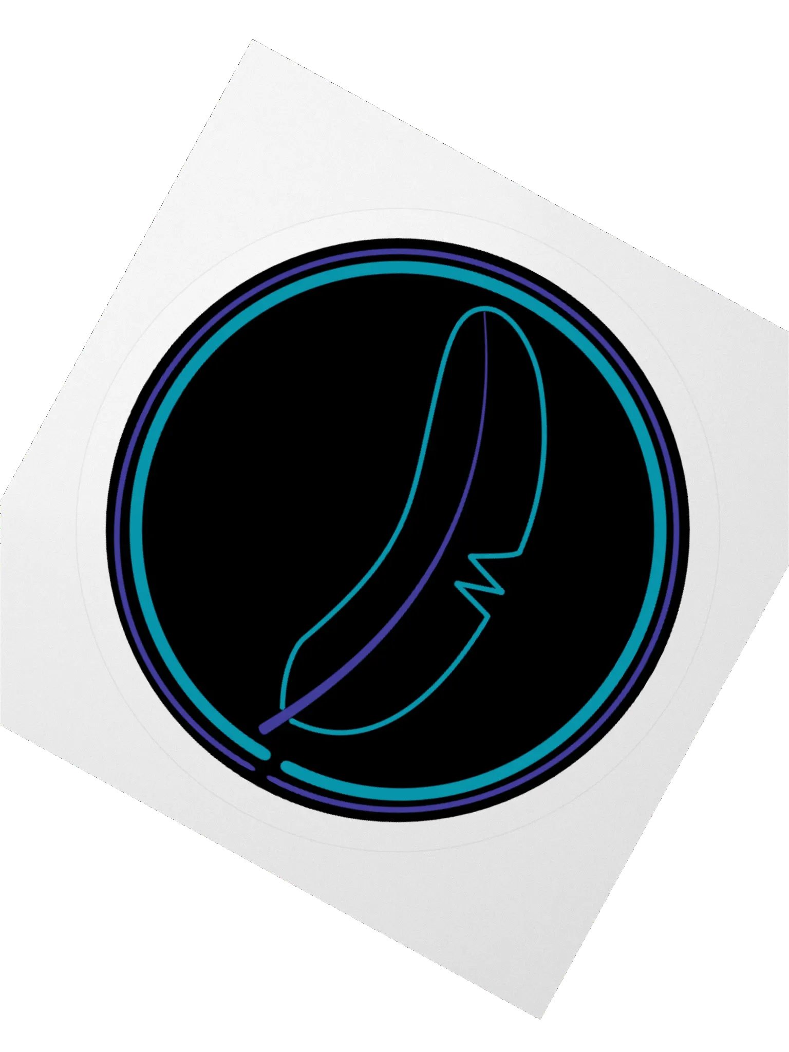 Virtualrook Sticker product image (6)