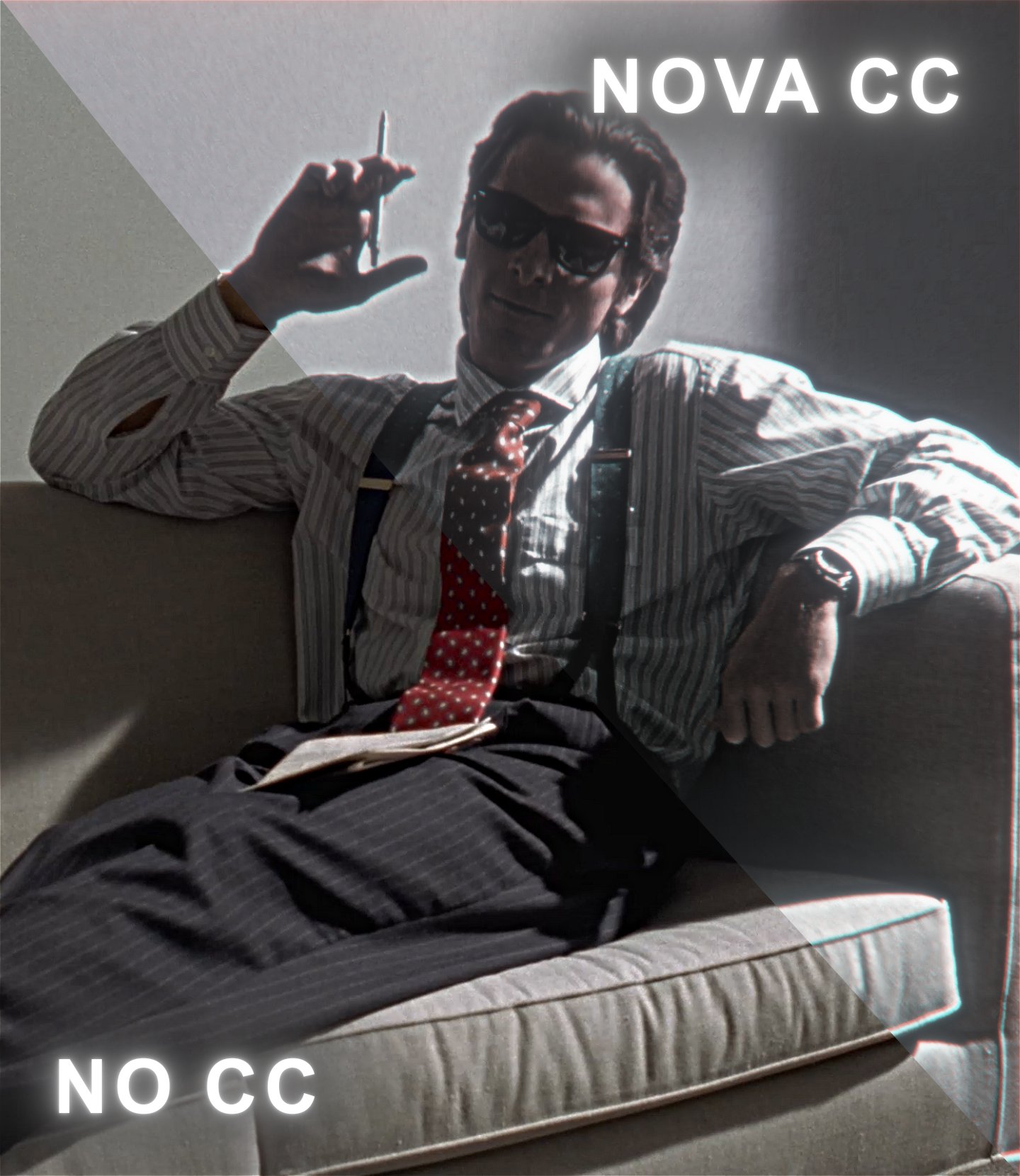 Presence CC "Nova" product image (1)