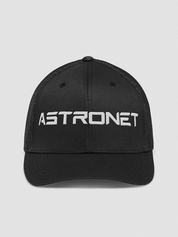 Astronet Mesh Hat product image (1)