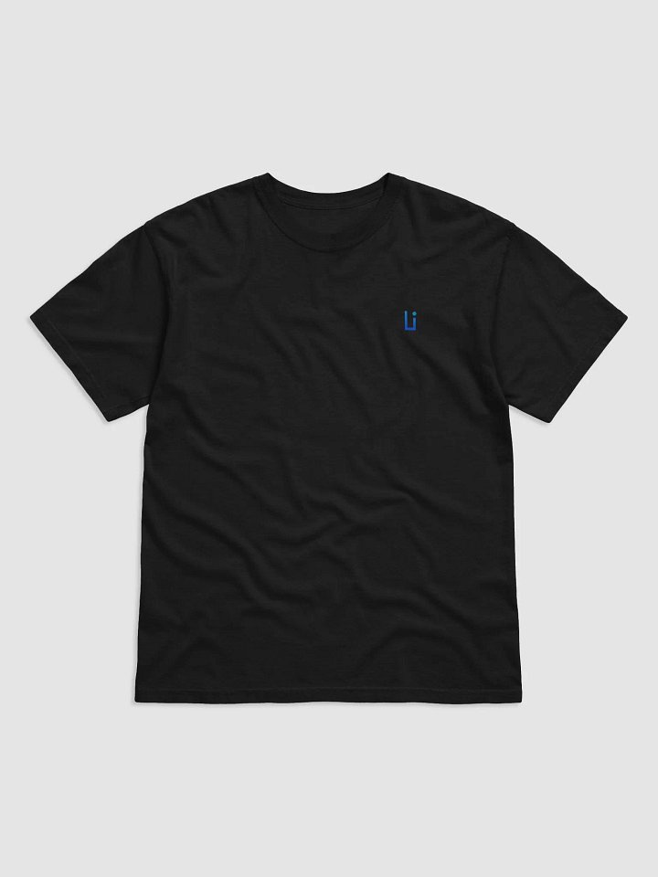 LifeBe Comfort T-Shirt (style 1) product image (1)