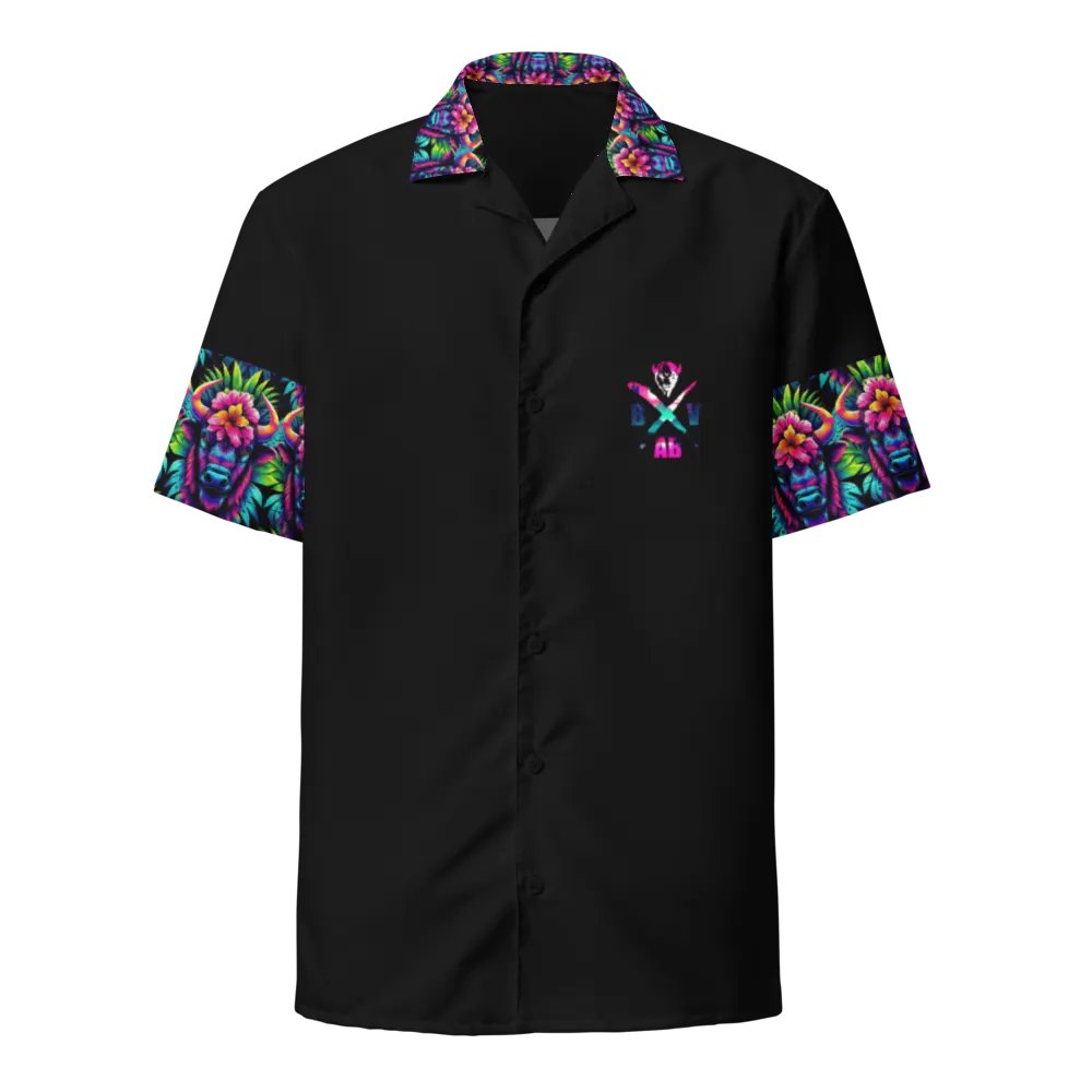Tonka Hawaiian shirt (sale) product image (1)