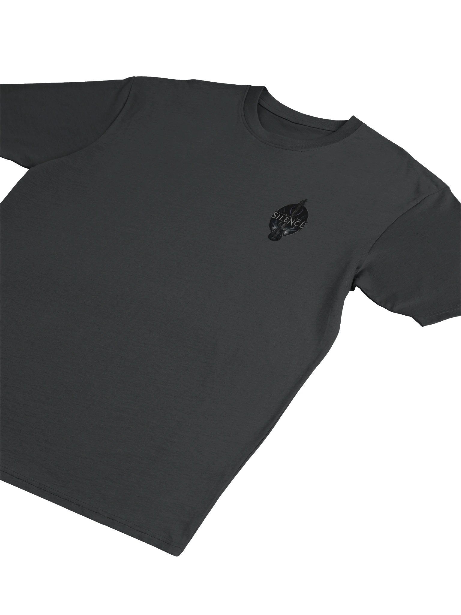 Minimalistic Logo Tee product image (5)