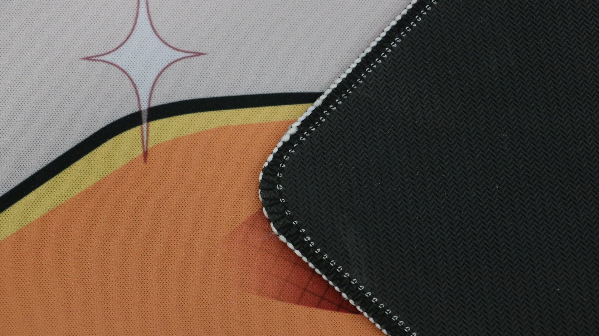 ★STARS★ Skadi Deskmat product image (5)