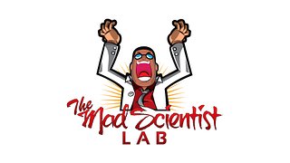 VizMadScientist
