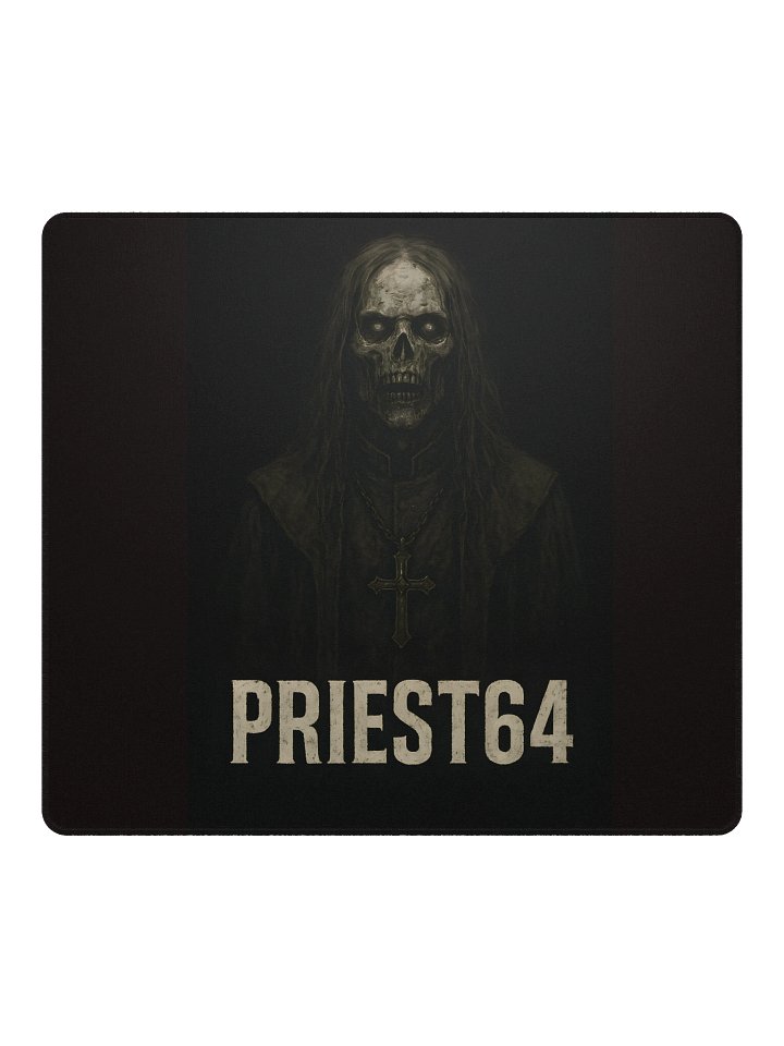 UNDEADPREE PAD product image (2)