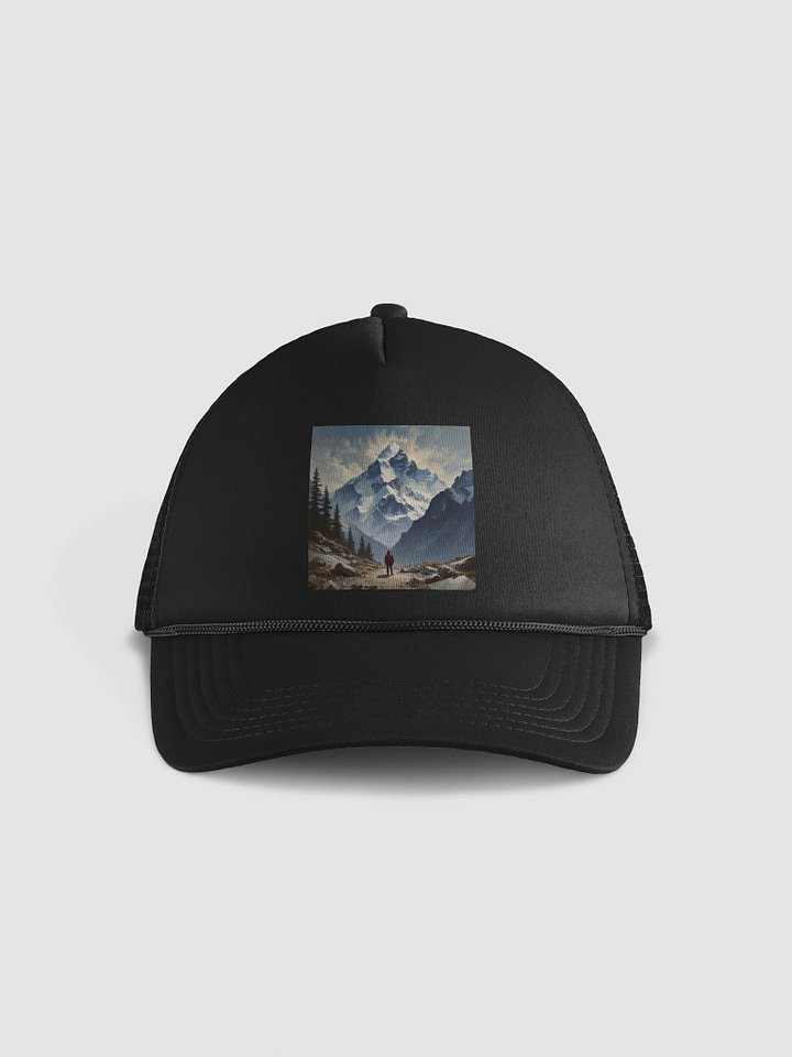 Mount Everest product image (1)