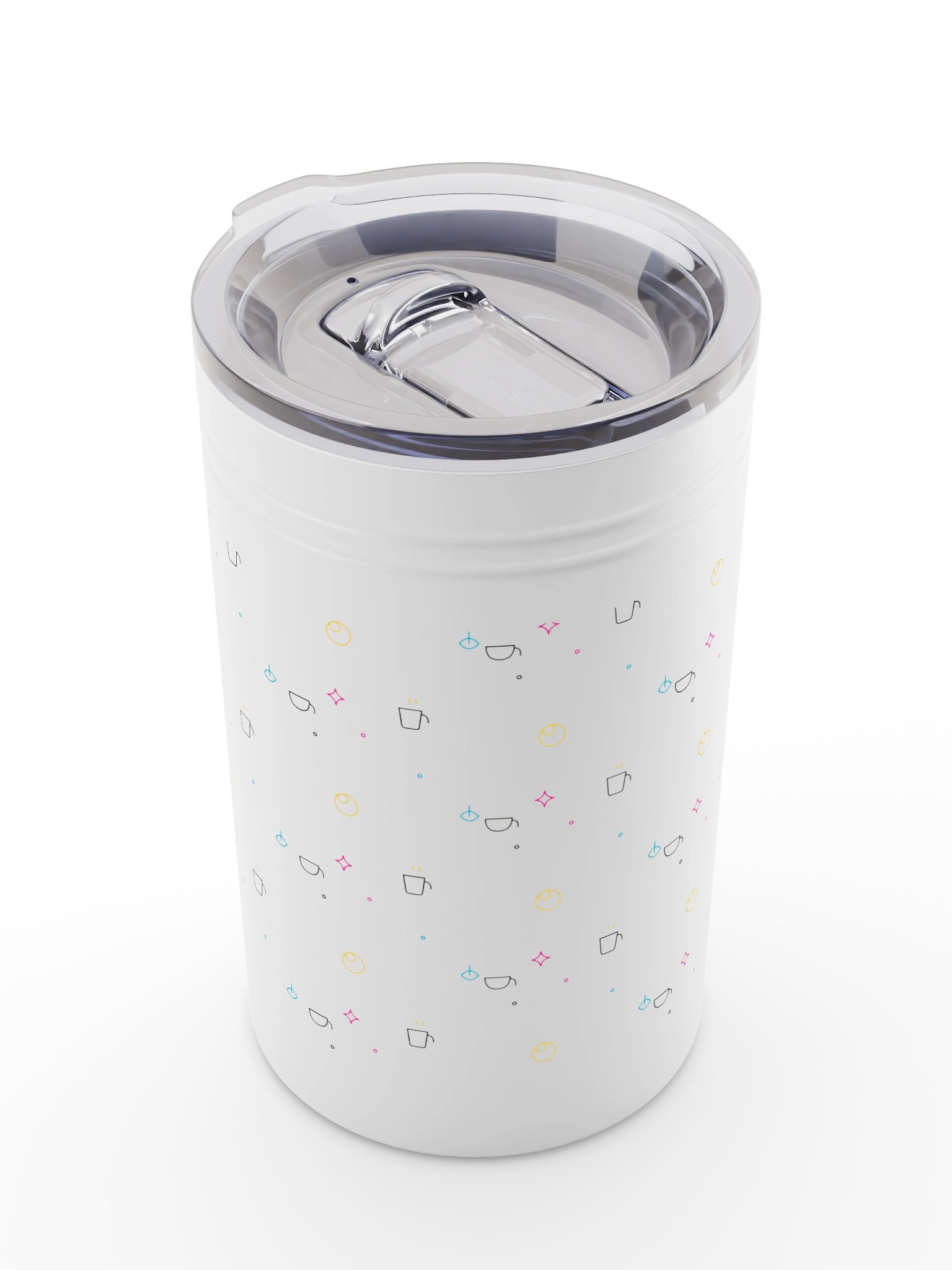 The Weekly Chai Tumbler product image (8)