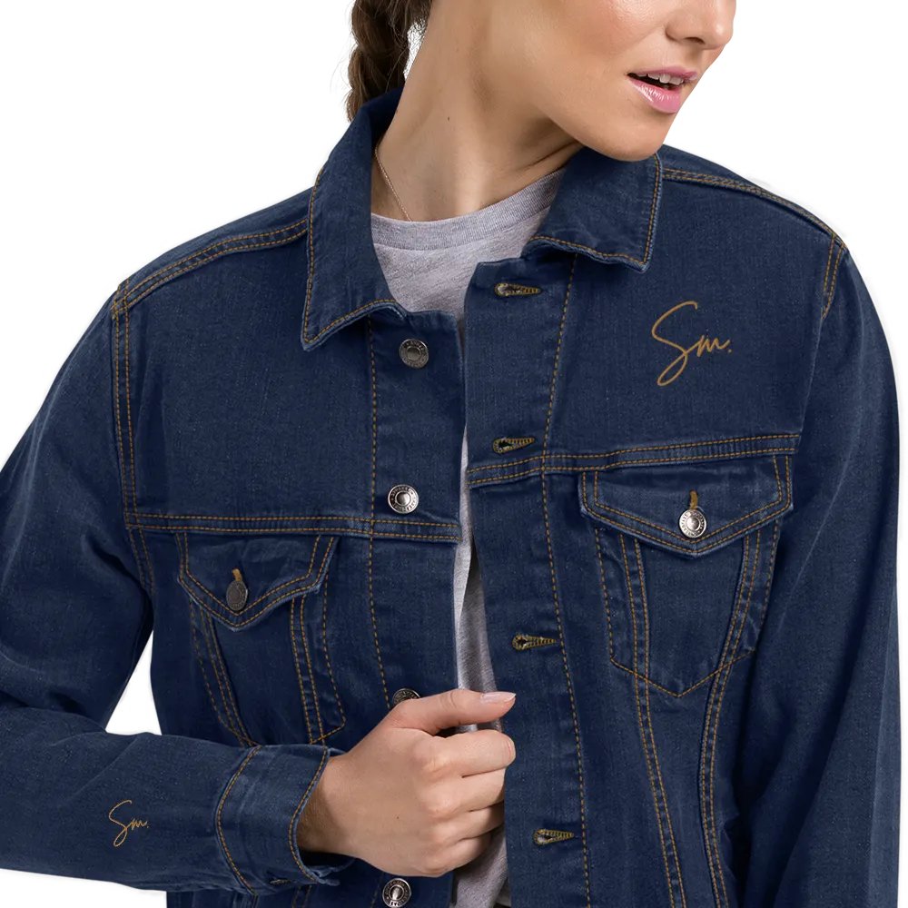 SM • SIGNATURE | DENIM product image (7)