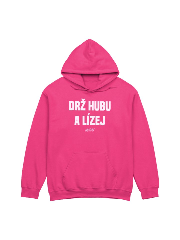 LÍZEJ HOODIE product image (1)