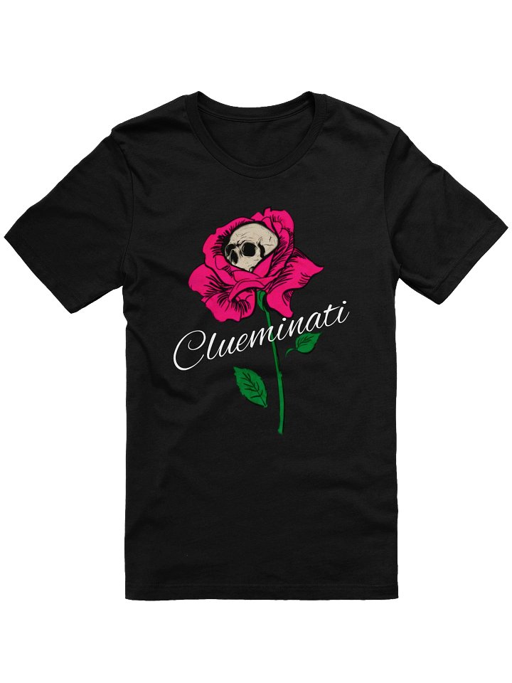 Roses are Pink product image (1)