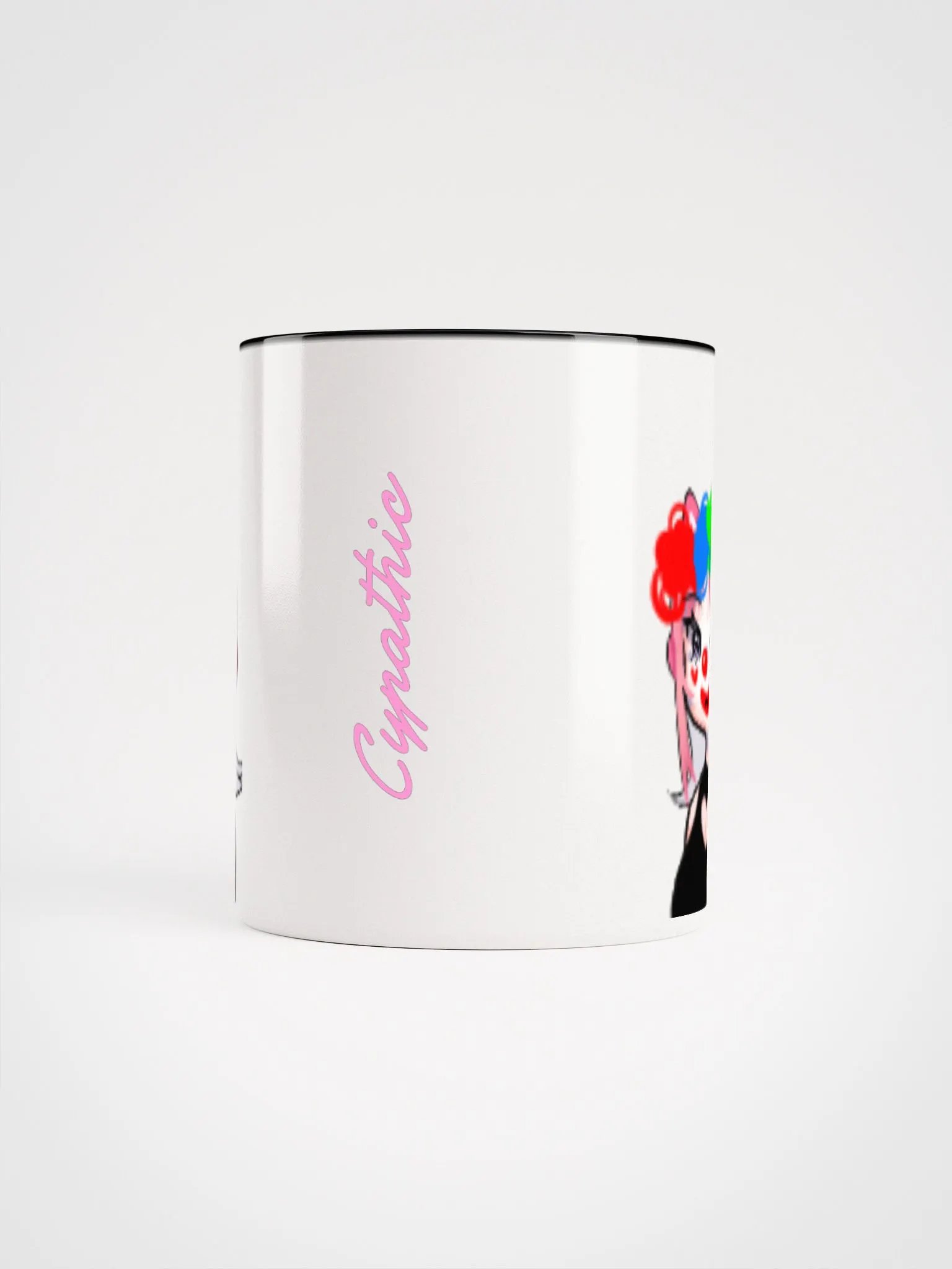 Emote Mug V3 product image (15)
