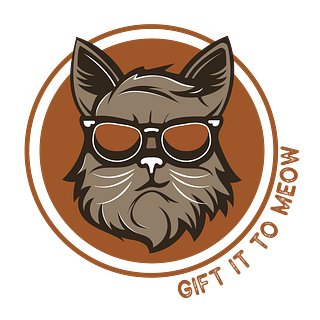 GIFTITTOMEOW