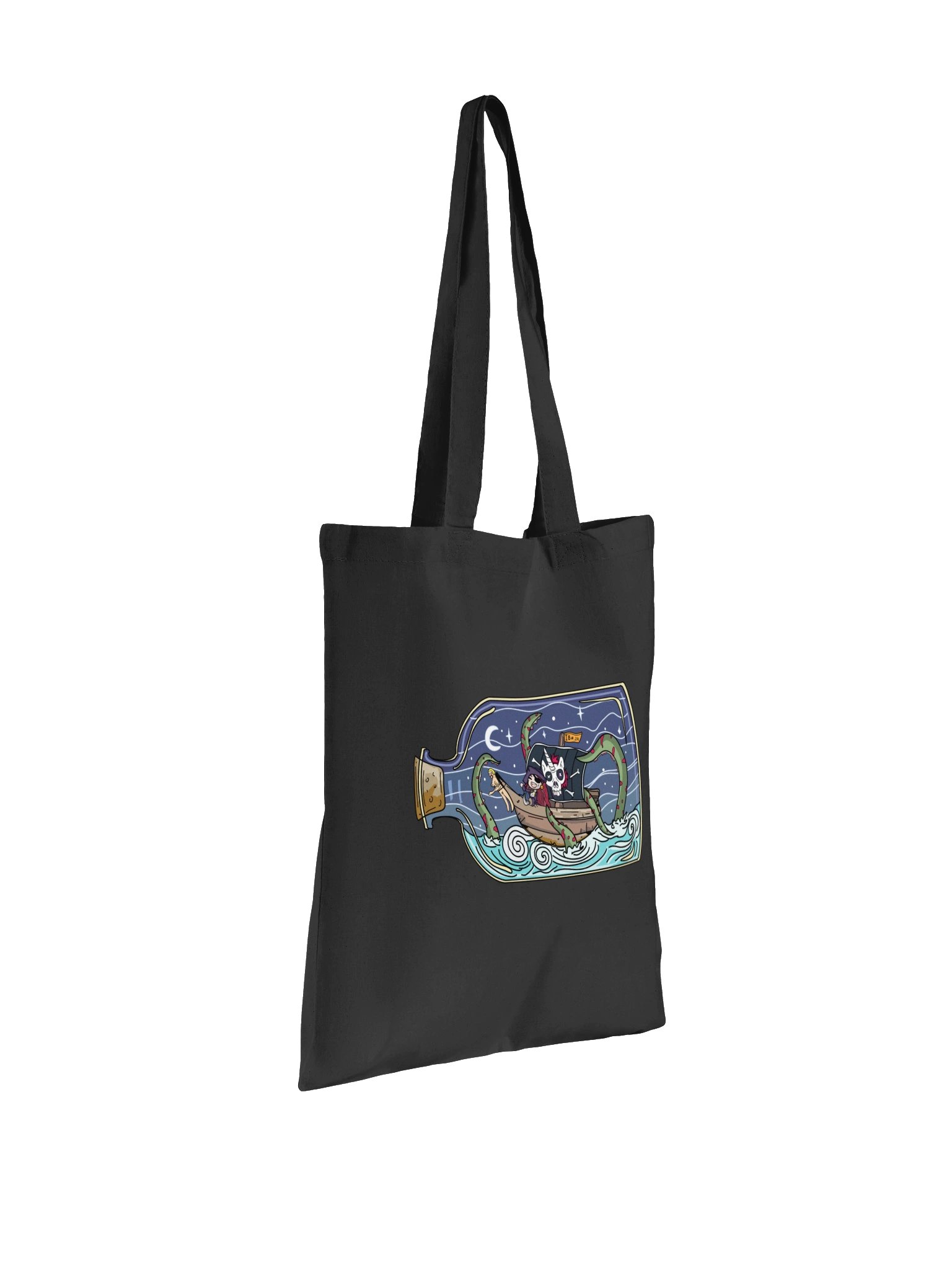 Captain Ibo Totebag product image (26)