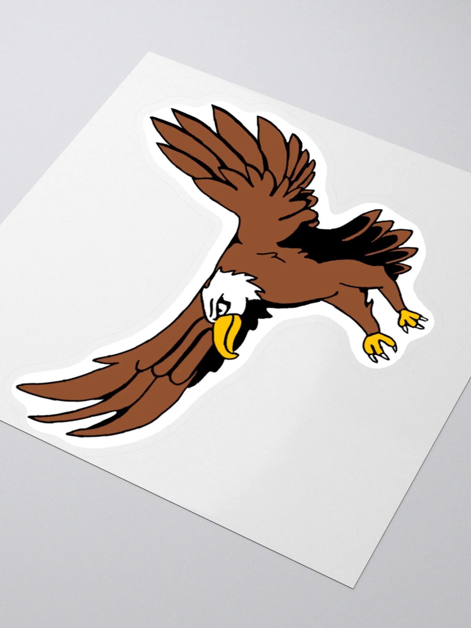 Comofreak Community Sticker product image (3)
