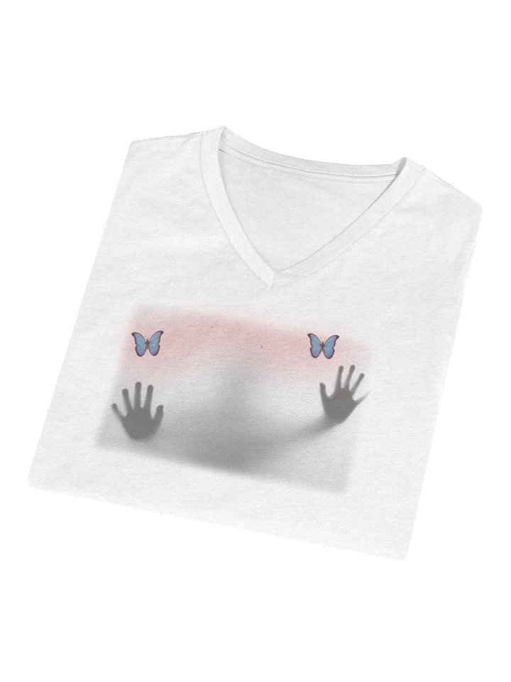 True Crime V Tee product image (1)