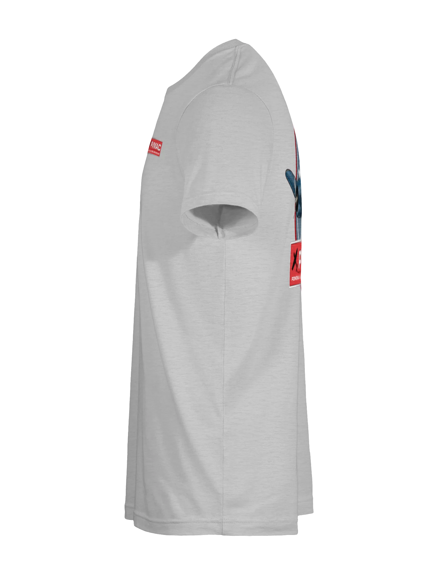 Unisex Tee - Corsair product image (9)