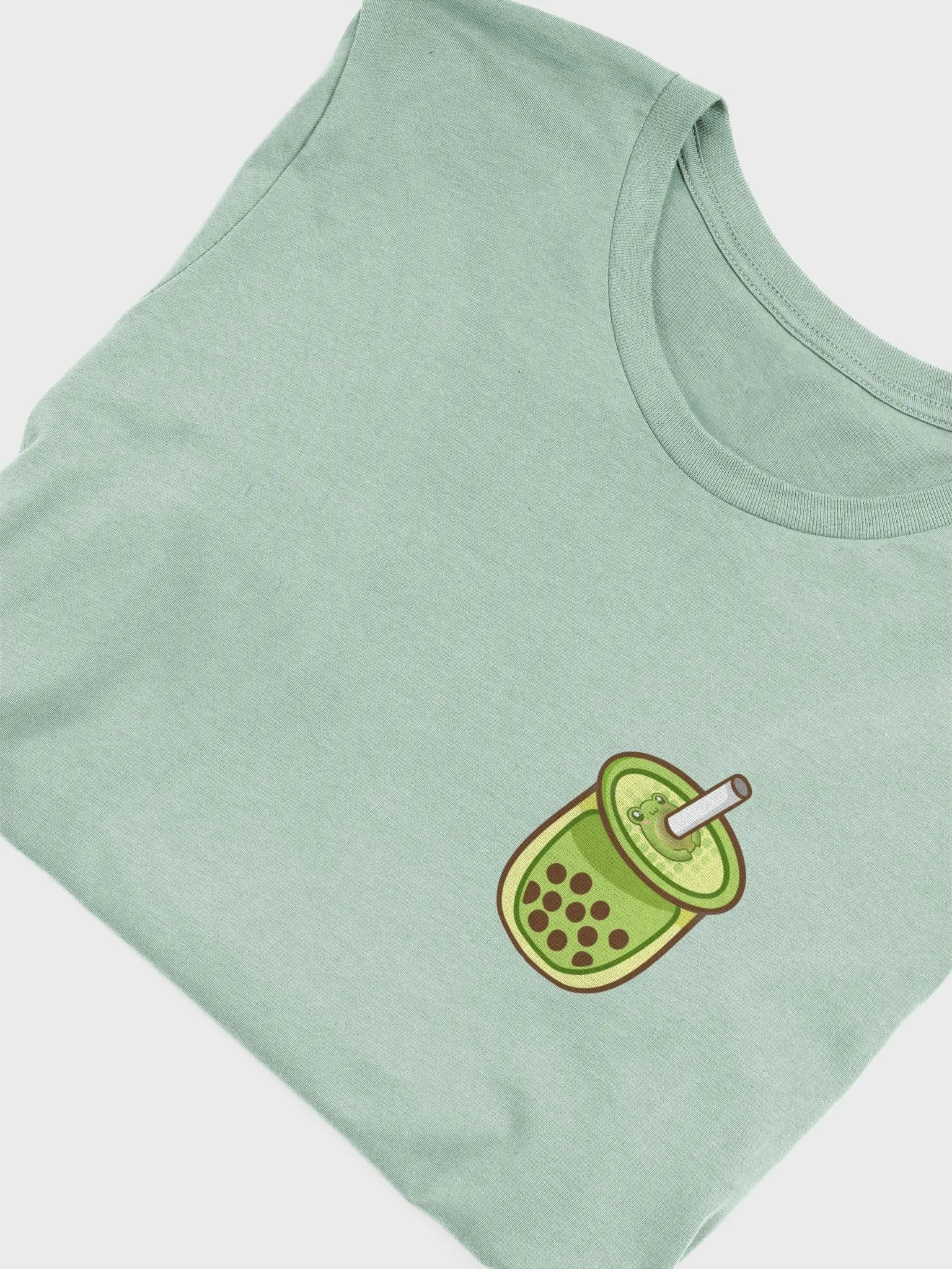 Froggie Boba T-Shirt product image (1)