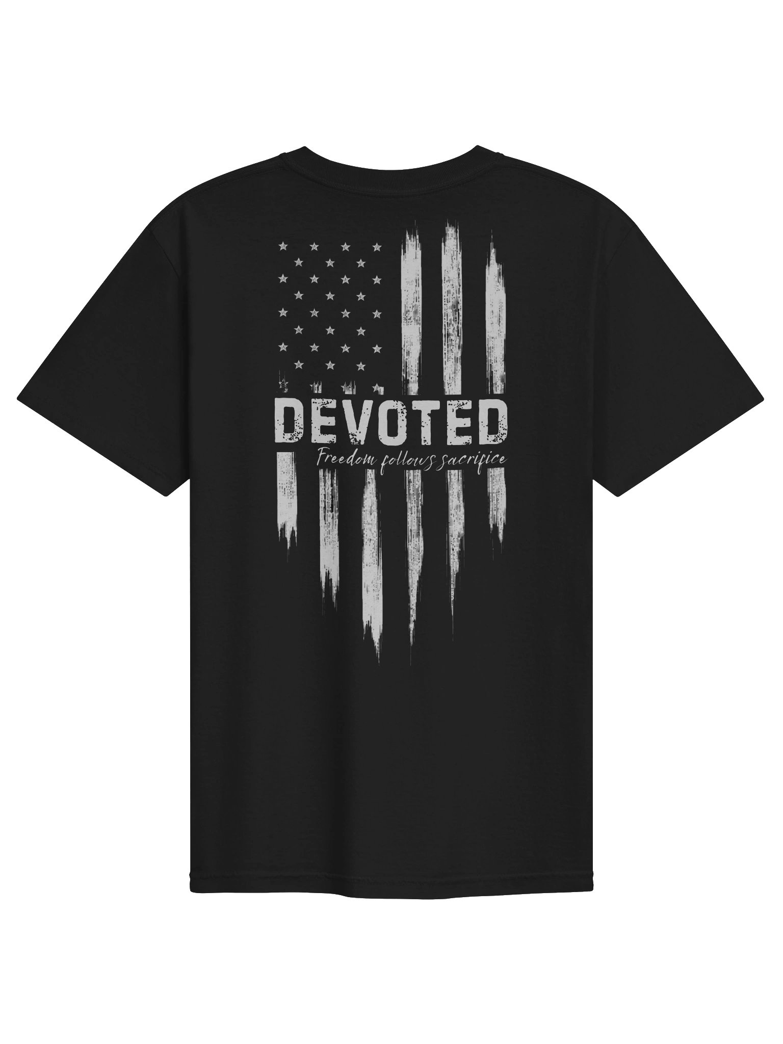 "Freedom" Tee product image (2)