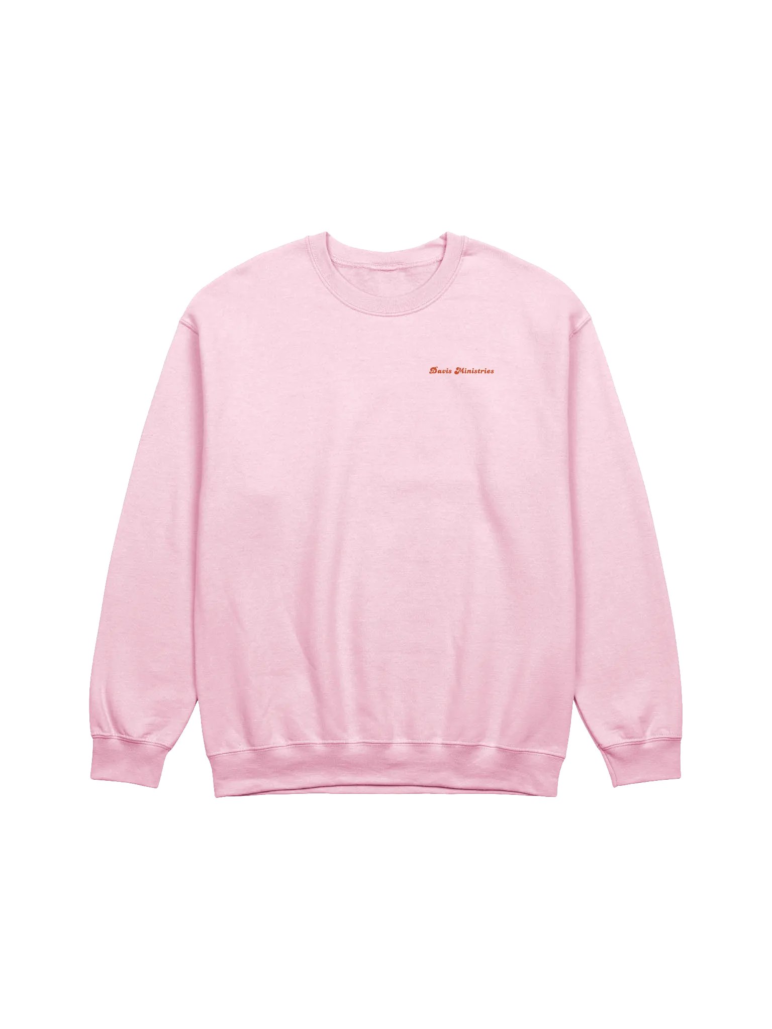 Make Heaven Crowded | Sweatshirt product image (2)