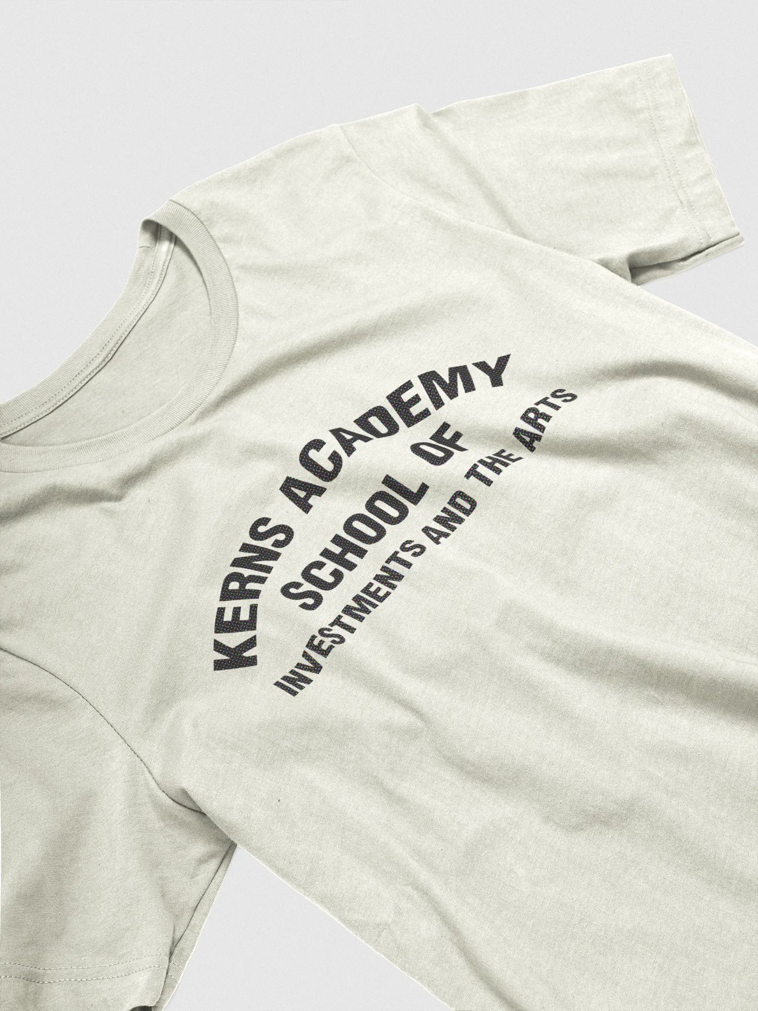 Kerns Academy Tee product image (2)