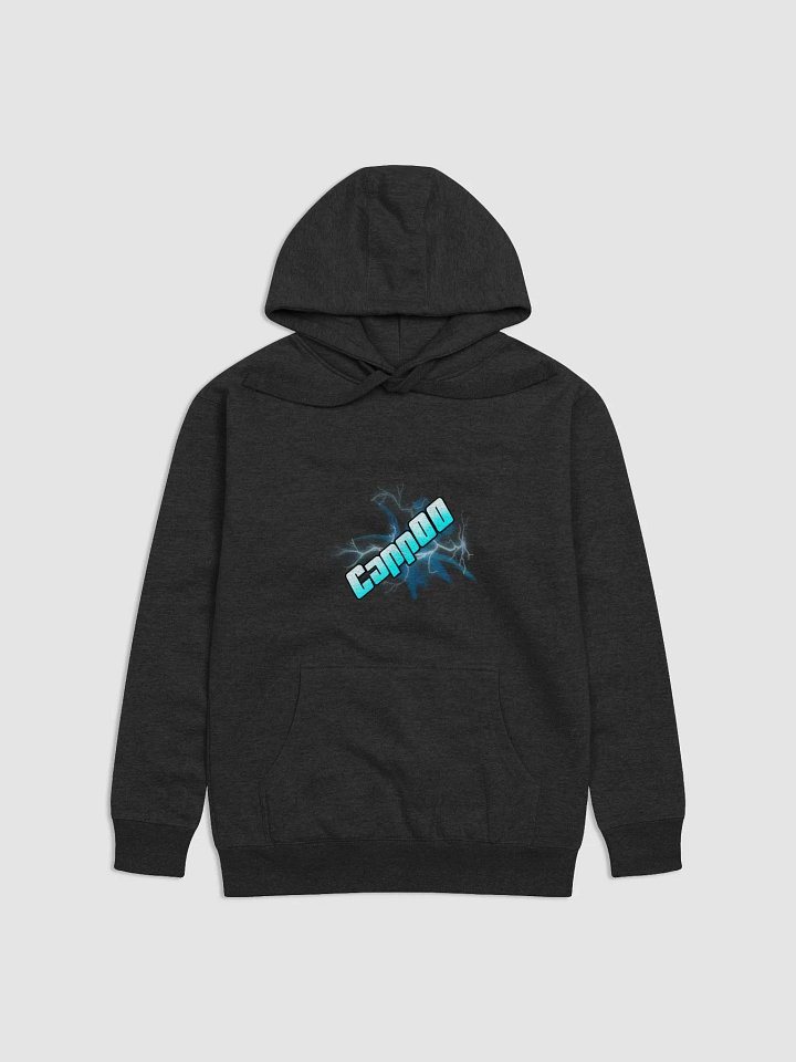 Capp00 - Hoodie product image (5)