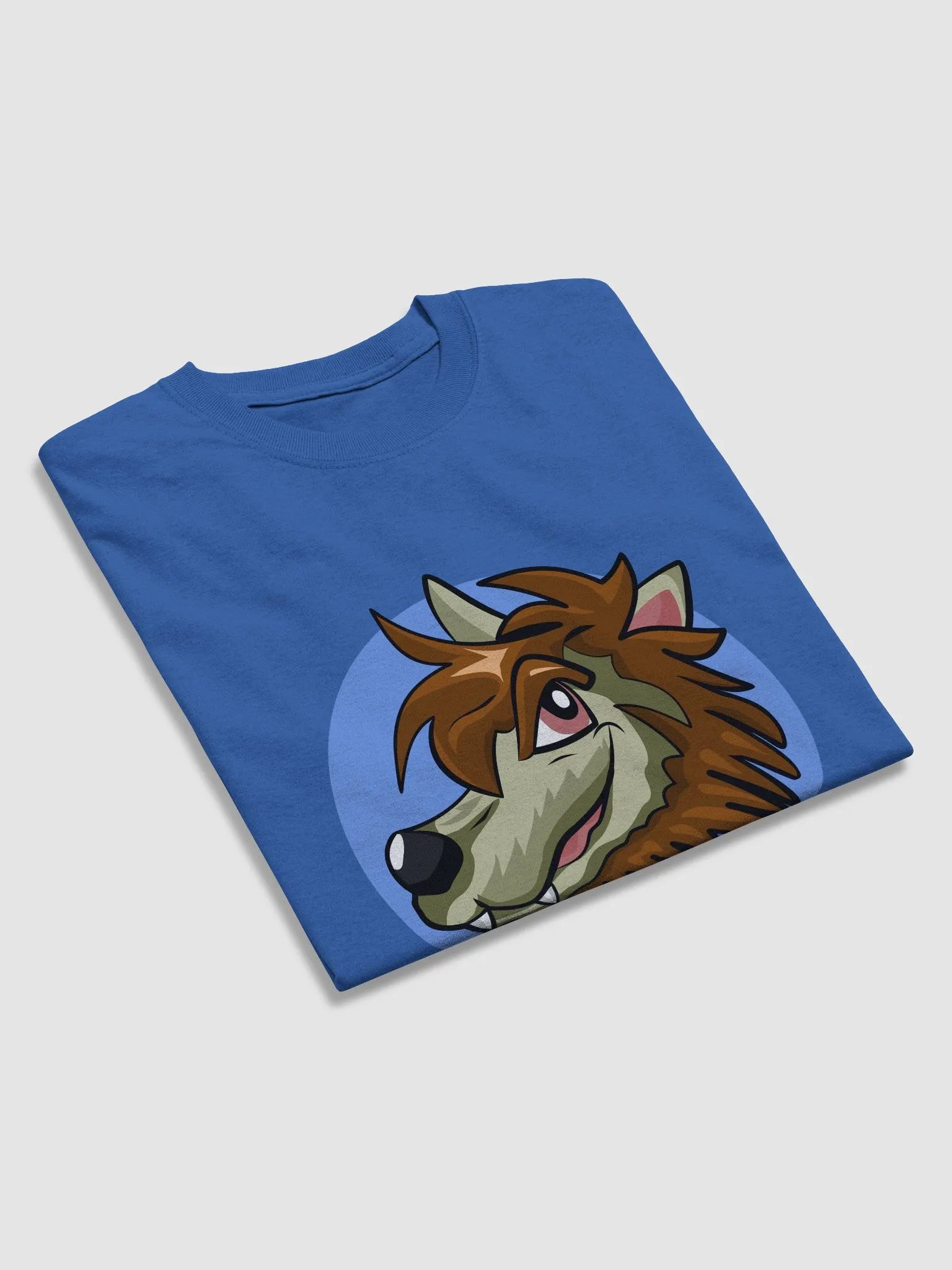 Shining Force 2: Gerhalt T-Shirt product image (2)