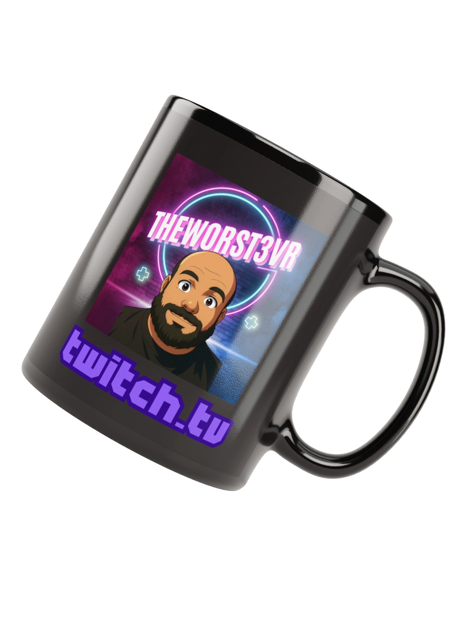 theWorst Mug product image (4)