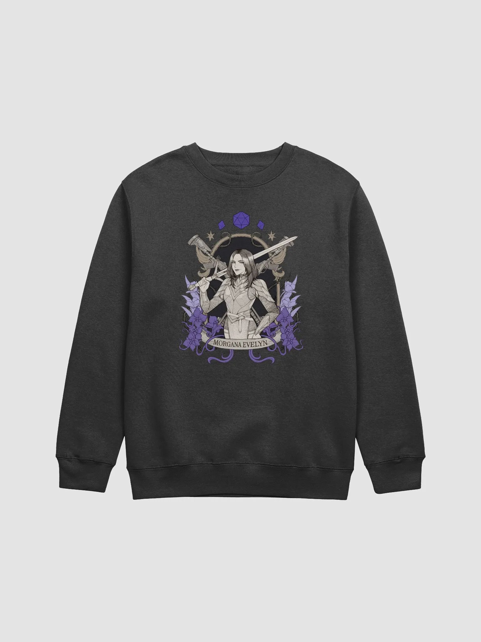 Mommy Milkers Unisex Sweatshirt product image (8)