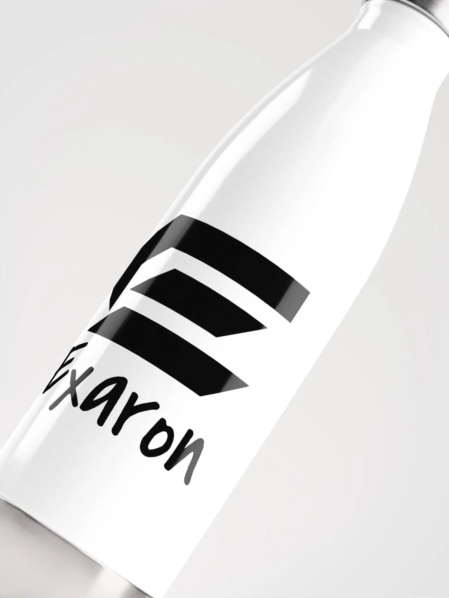 Exaron Metall Flasche product image (5)