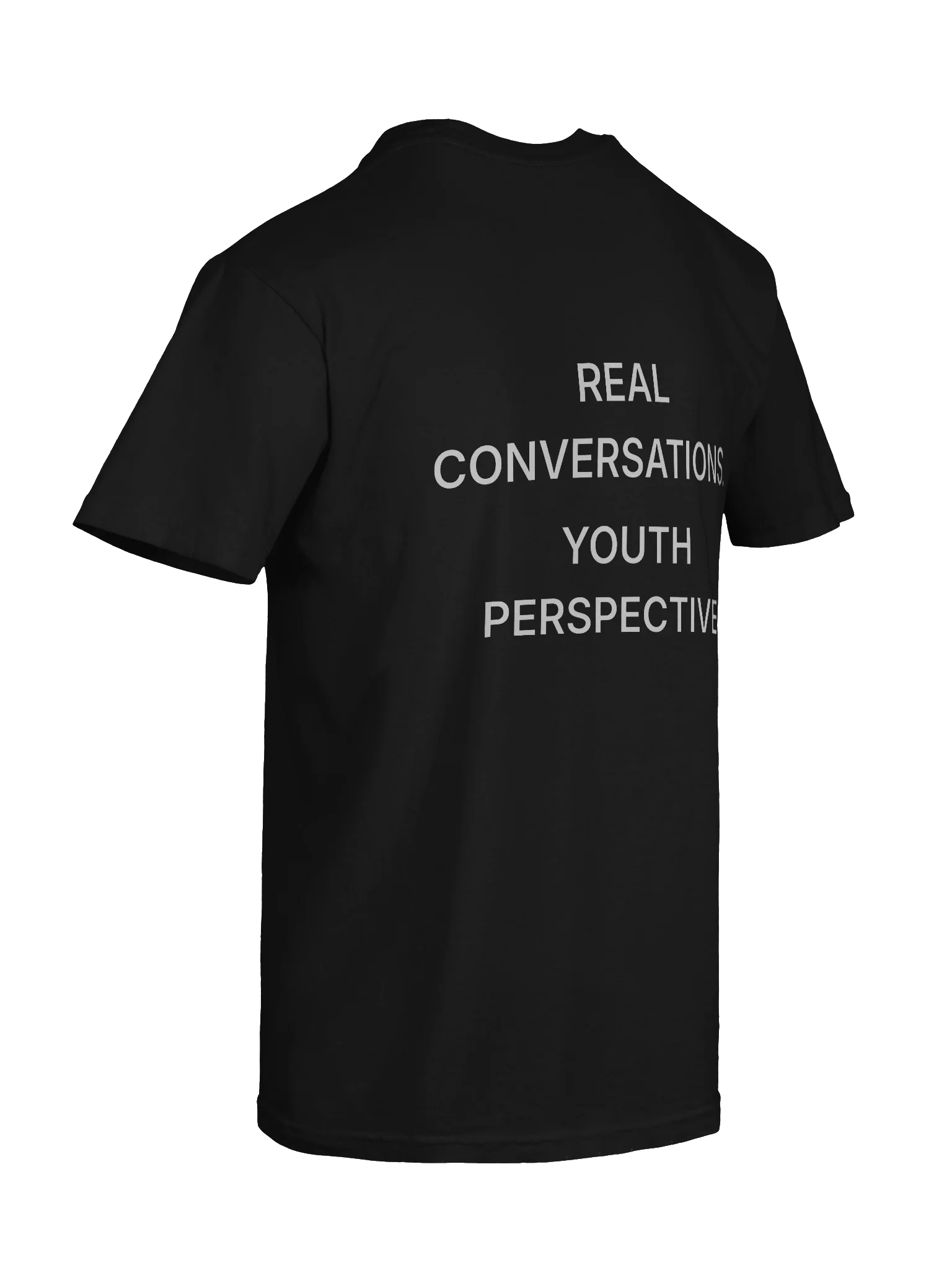 Next Gen Talk TV Signature Tee product image (10)