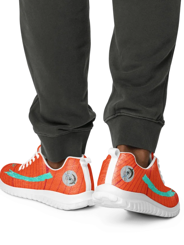 TKD Men's Shoe product image (8)