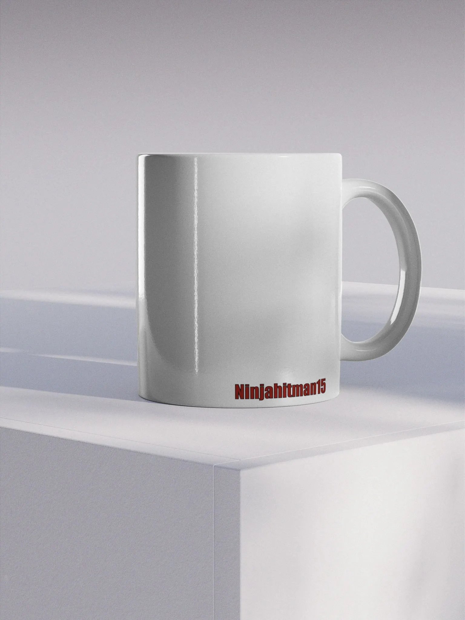 Your 15th Favorite Streamer Mug product image (4)
