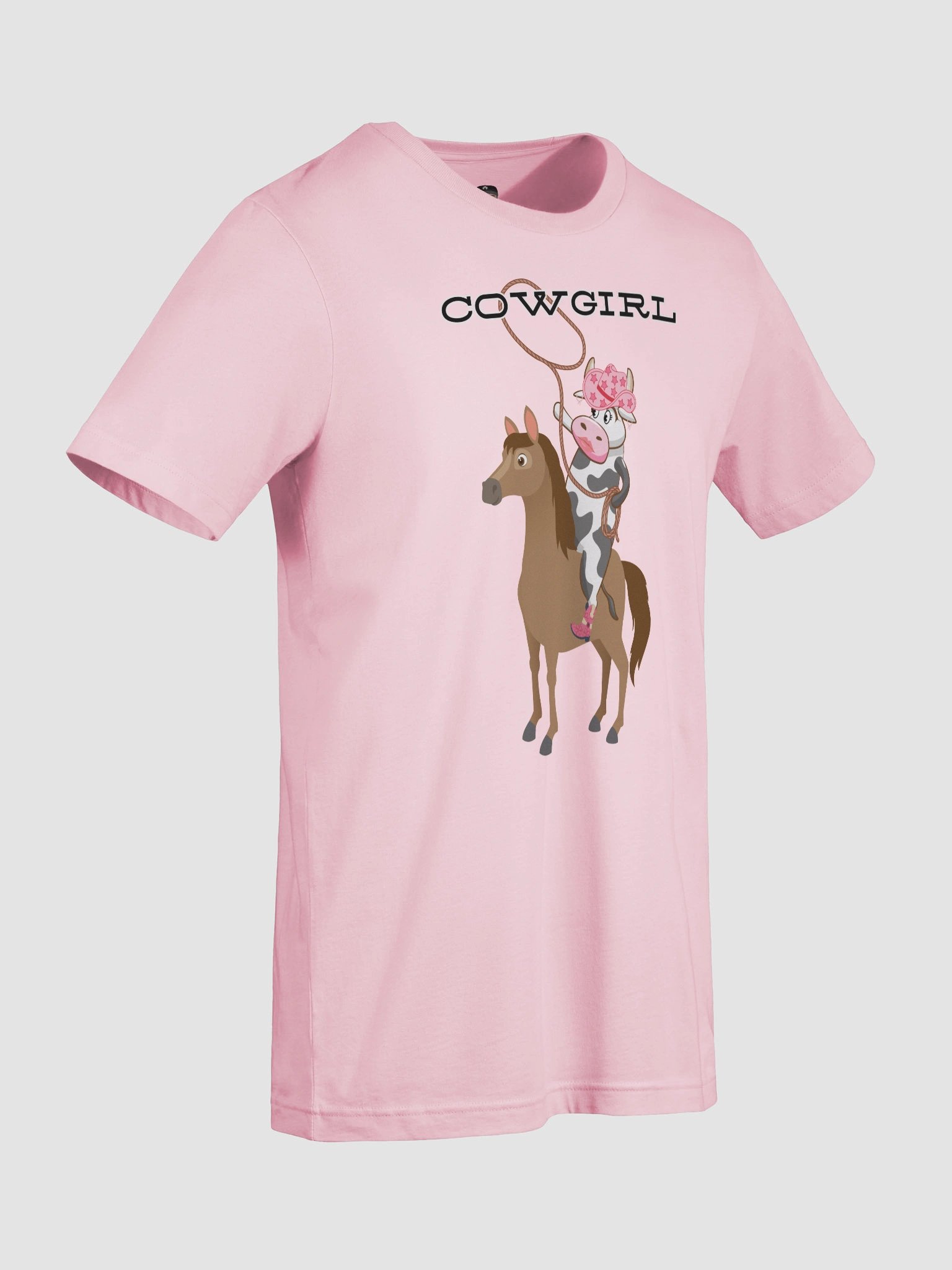 COWGIRL - TEE product image (3)