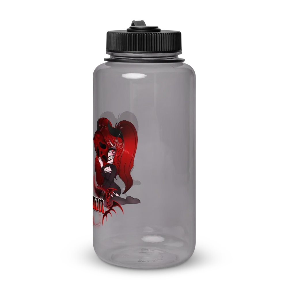 Chibi Water Bottle product image (3)
