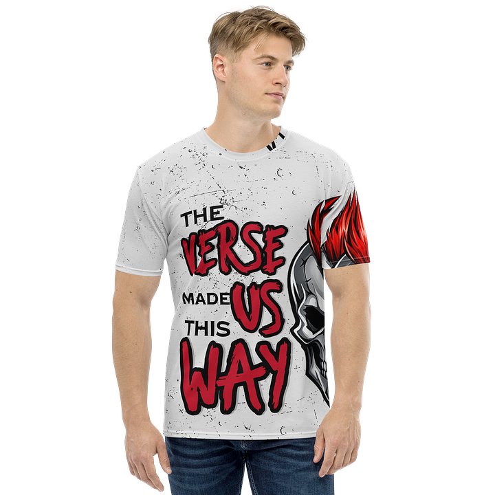 Made Us this Way v1 product image (2)