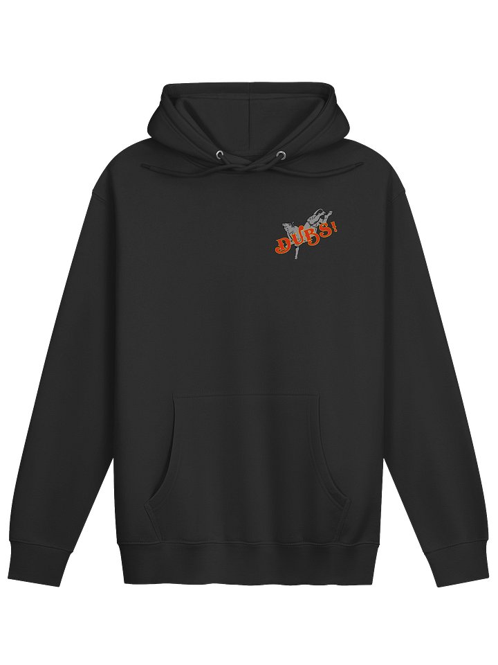 WWJWD? Hoodie product image (2)