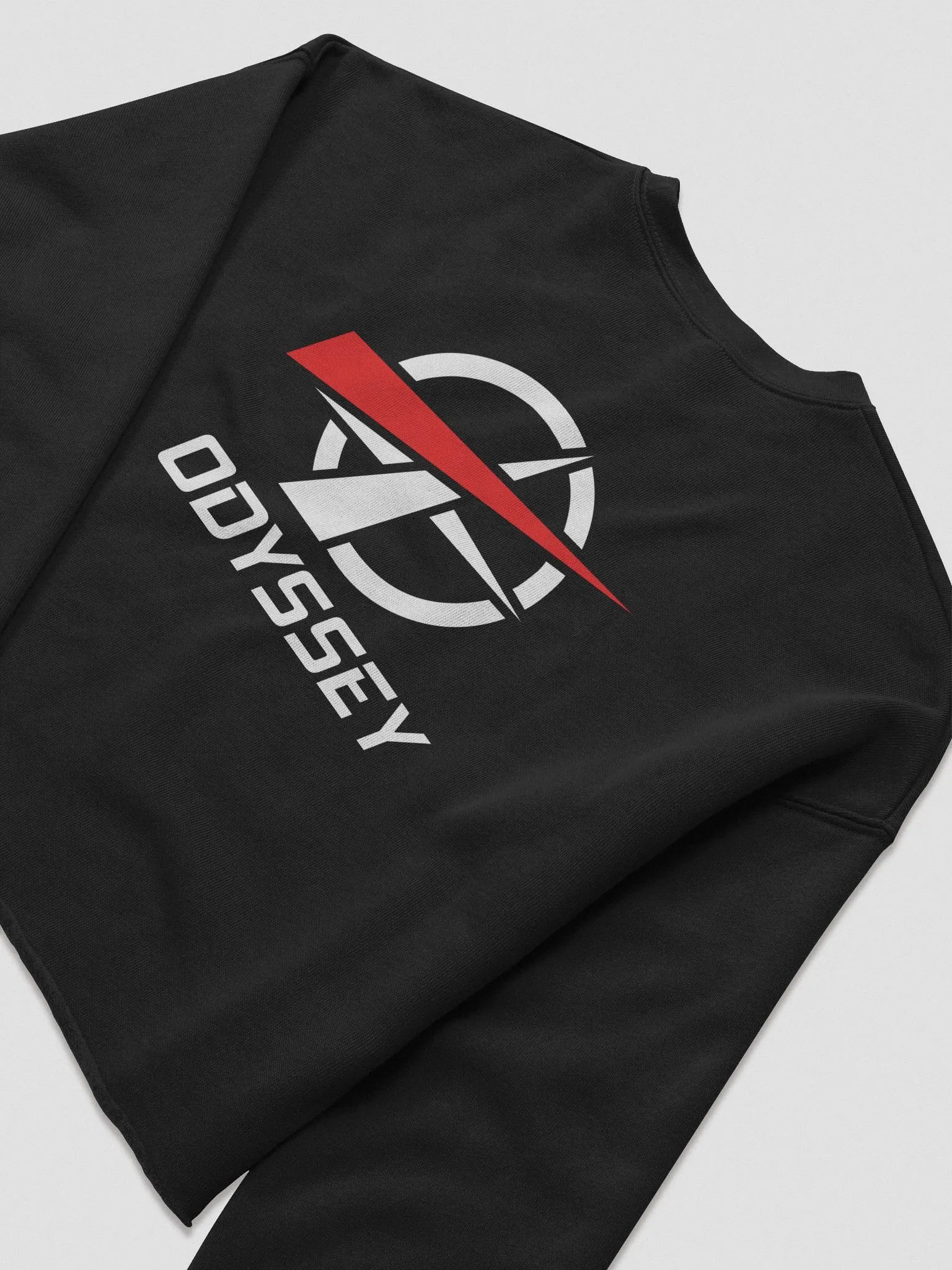 Odycrop Eurotop - Sweater product image (8)