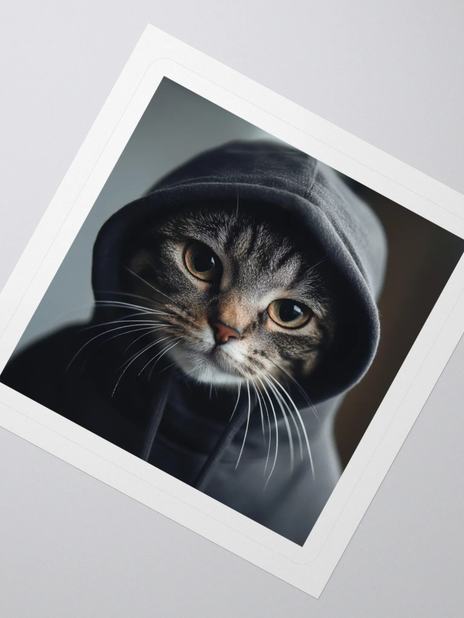 Hacker Cat product image (5)