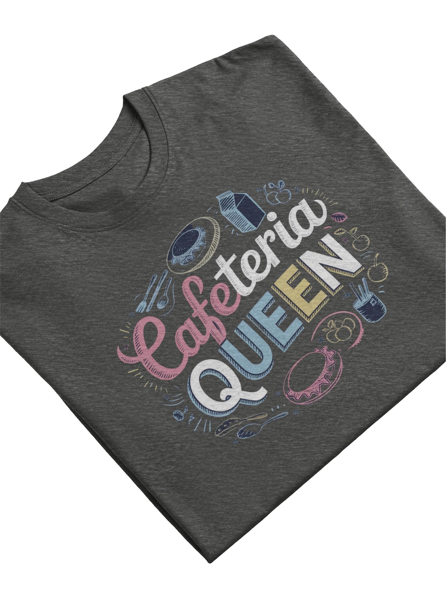 Cafeteria Queen product image (3)