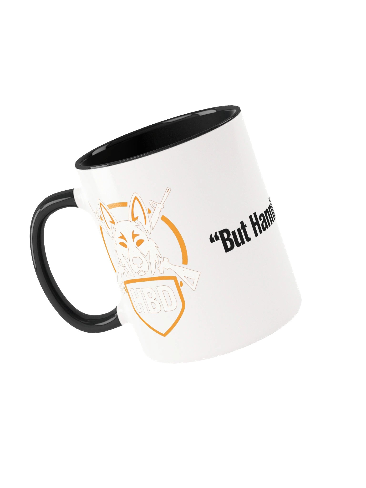 "But Hannibal..." Mug product image (6)