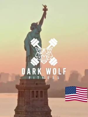 Happy Independence Day from the Pack! 🇺🇸 Happy 250th Birthday, America. 🇺🇸 Strength. Freedom. Faith. Community. Dark Wolf Fitness is proud to celebrate 250 years of the American spirit. Here's to honoring our past, embracing our freedoms, and continuing to build stronger bodies, stronger minds, and a stronger nation. Faith. Passion. Obsession. 🐺💪🇺🇸 #happy4thofjuly🇺🇸 #4thofjuly #usa 