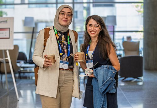 📸 Photos from the 2026 INFORMS Healthcare Conference
[Flickr Album] https://www.flickr.com/photos/informs/albums/721777203346...