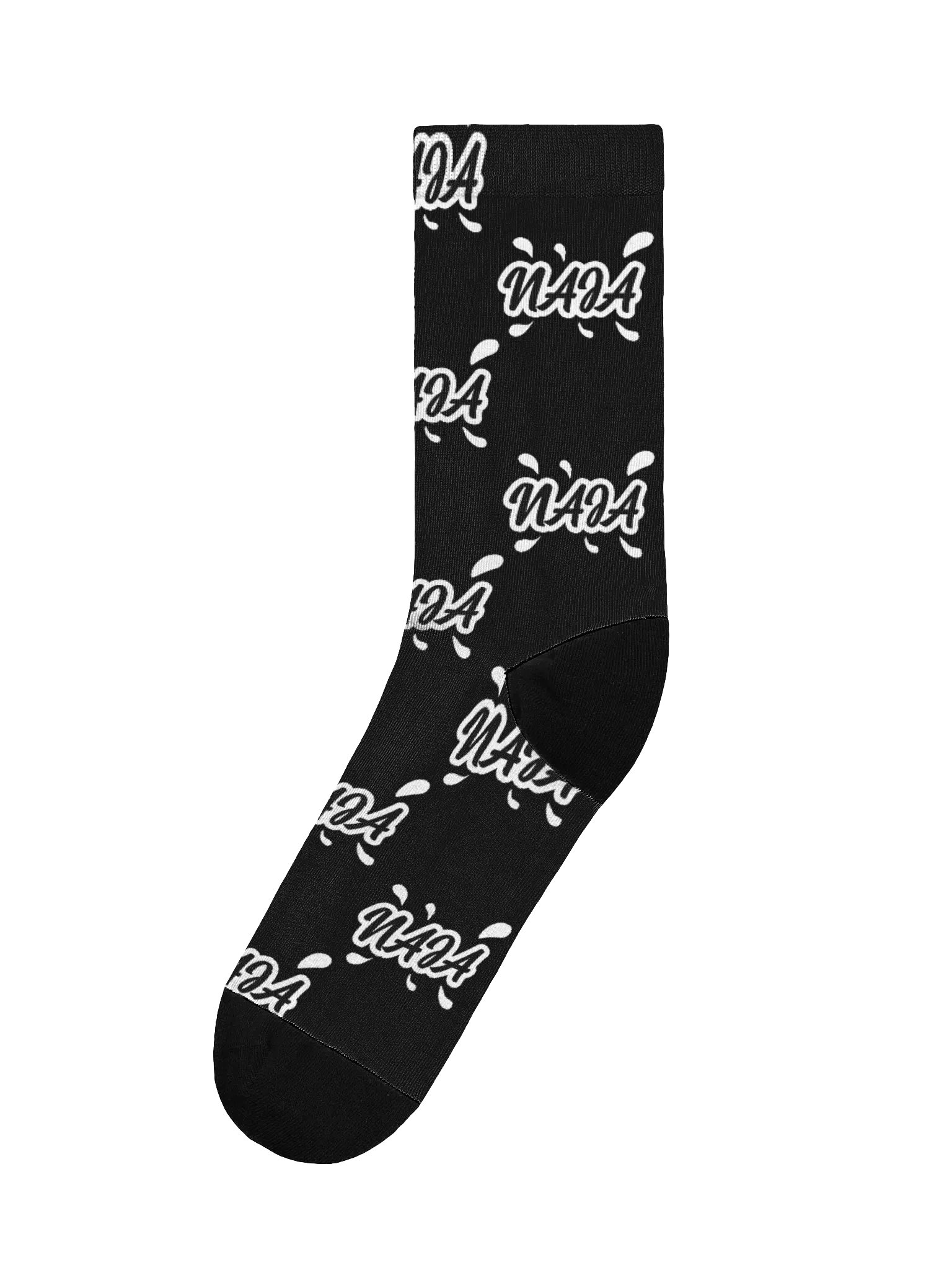 NAJA Splash Socken Unisex product image (3)