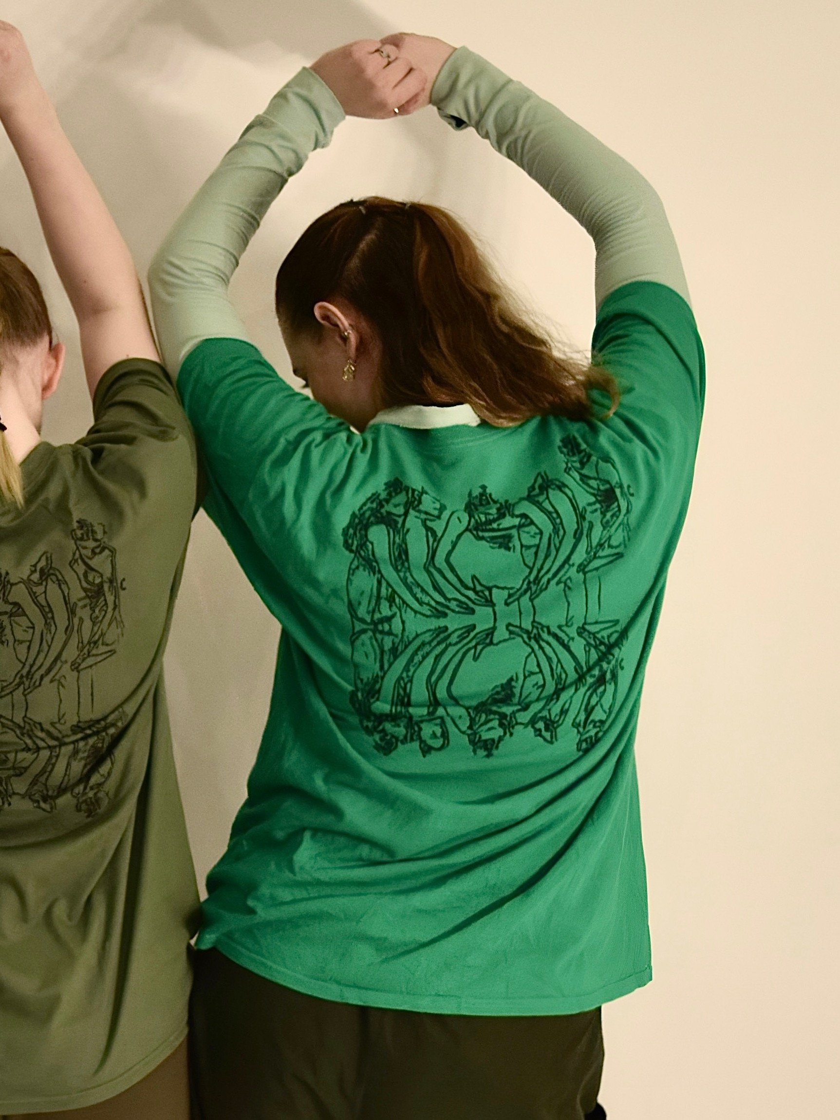 Dendr((())) Tee product image (5)