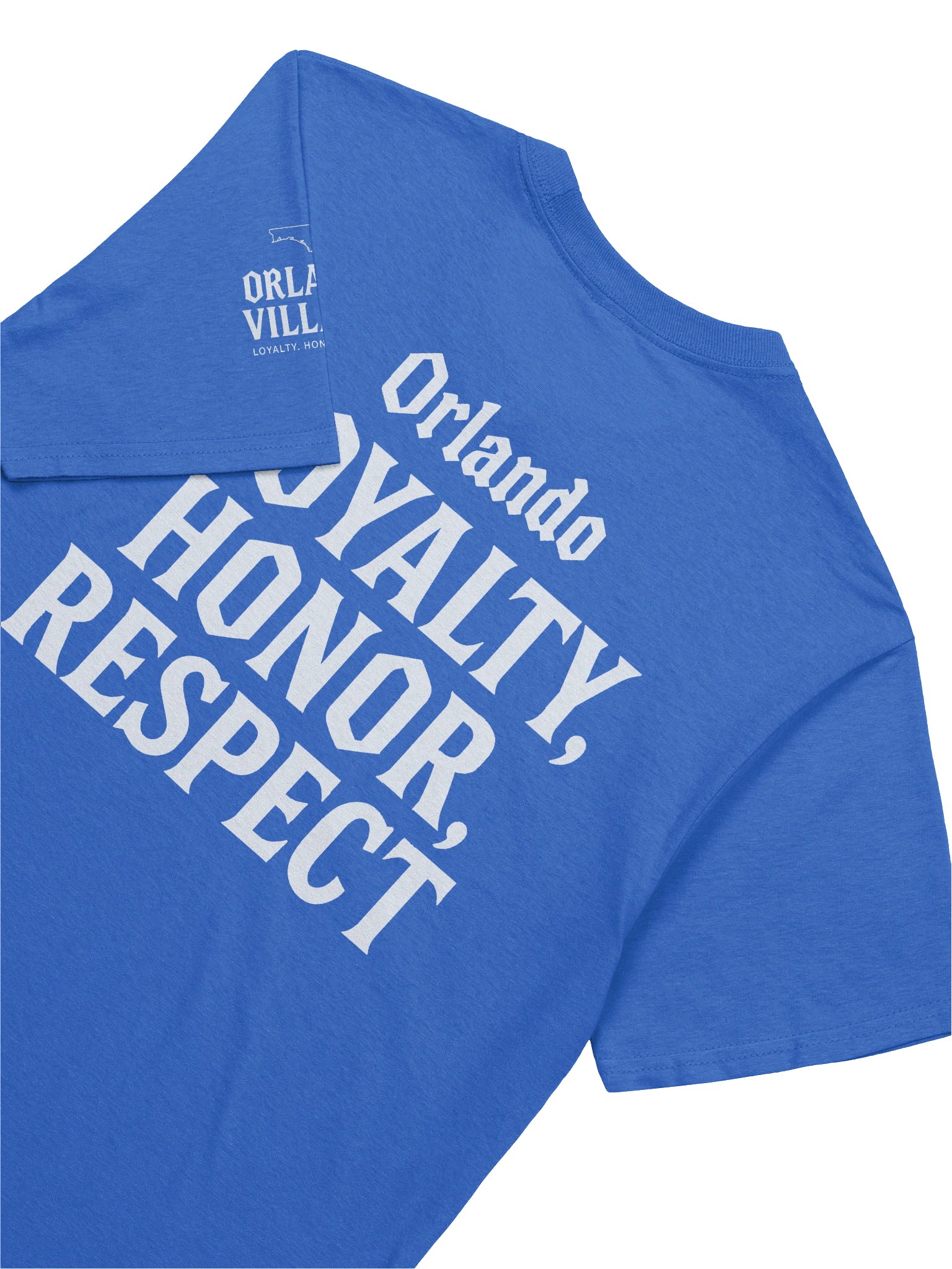 “X Factor Tee – Orlando Edition” product image (36)