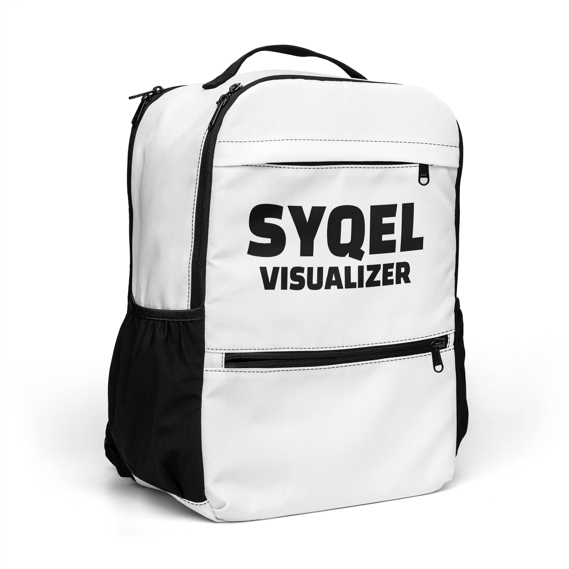 SYQEL Visualizer Pro Pack product image (7)
