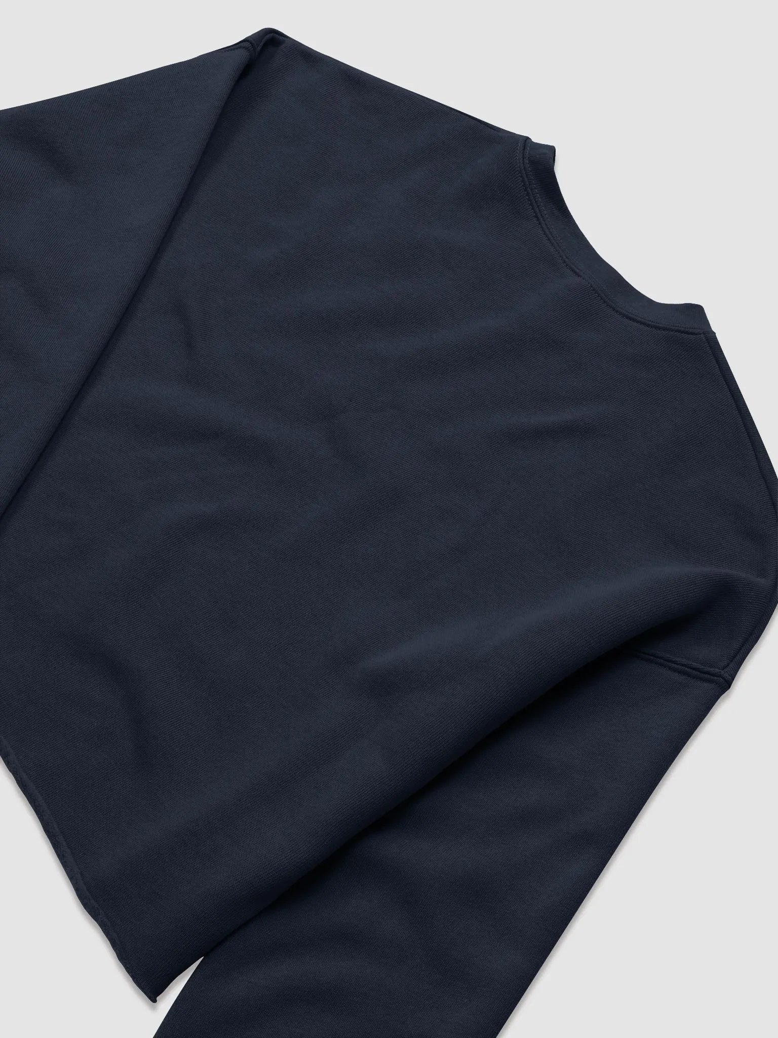 Cool Moms of Saratoga Crop Sweatshirt product image (17)