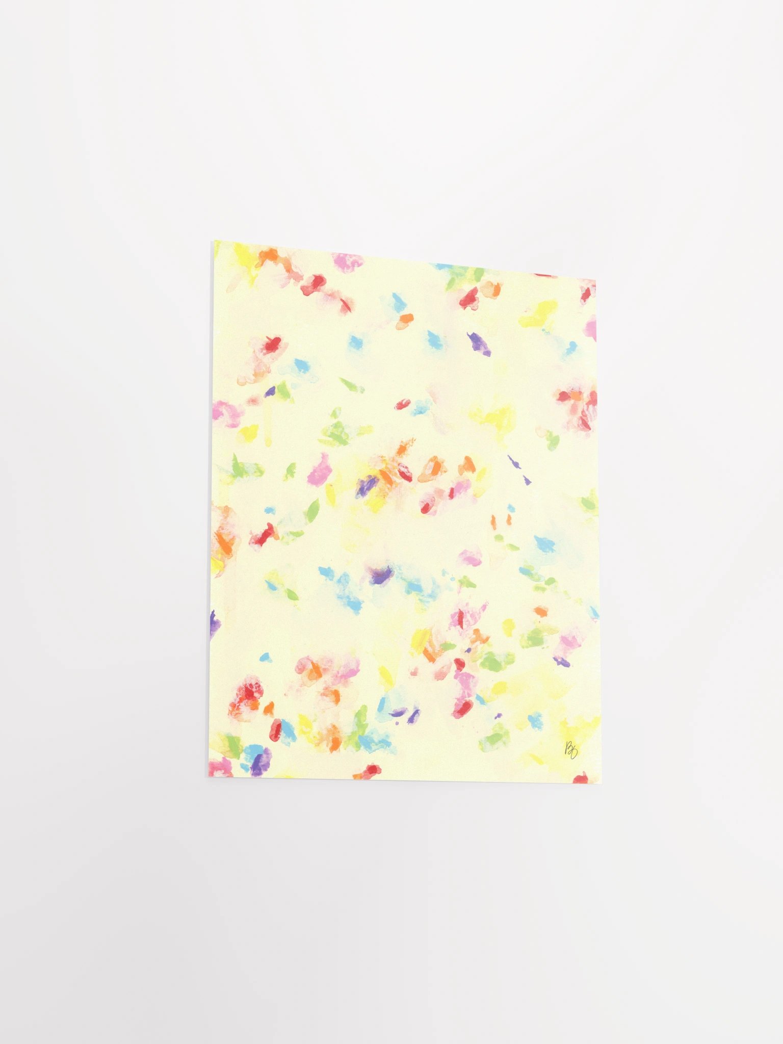 Birthright Painting Print product image (13)