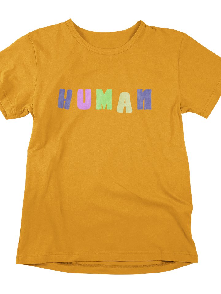 Human? product image (1)