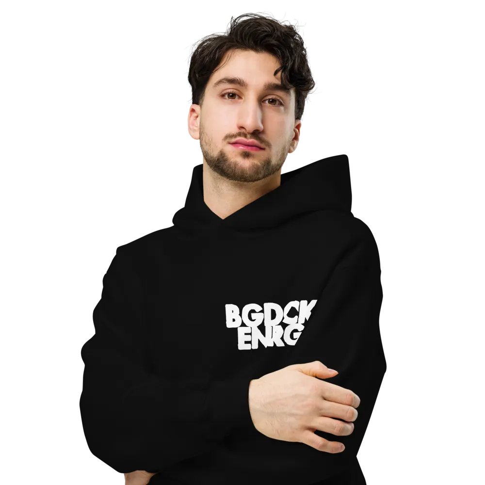 BDE Hoodie product image (6)